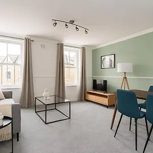 Amazing In Peckham London